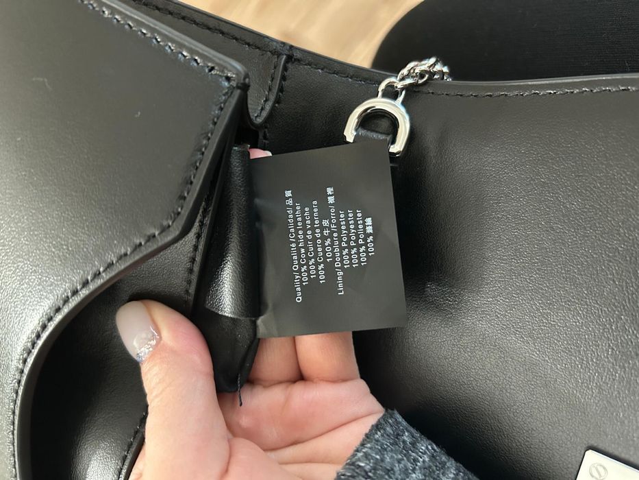 Geanta originala BOSS