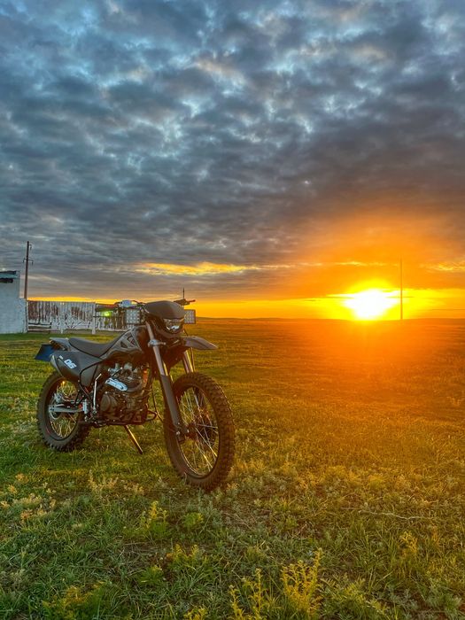 06 эндуро 250 куб