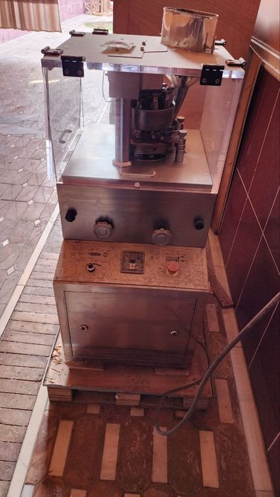 ТикТак аппарат сотилади