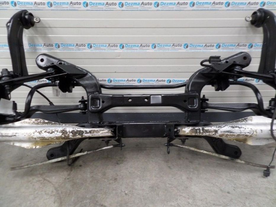 Punte spate Opel Insignia