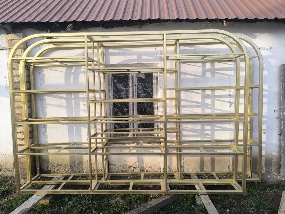 Doʻkonlar uchun maxsus Stilyaj sotiladi holati aʼlo yengi