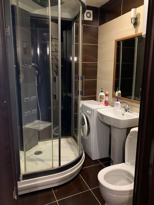 Сдаю 1 ком квартиру