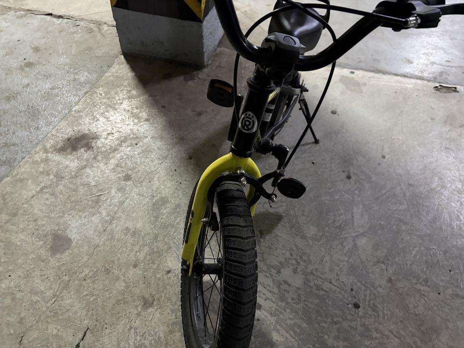 Велосипед детский ROYAL