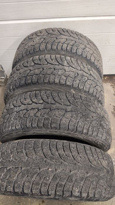 Две Шины хан кук корея