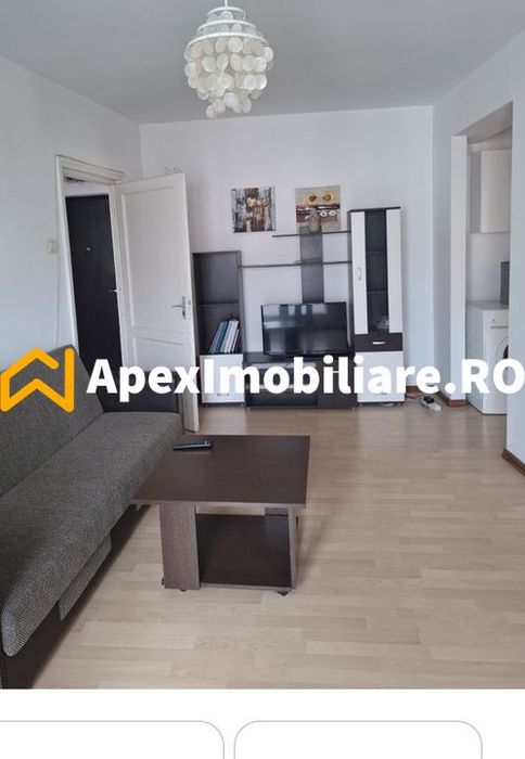 Apartament 2 camere de inchiriat Calea Victoriei Bucuresti ApexImobili — fotografia 2