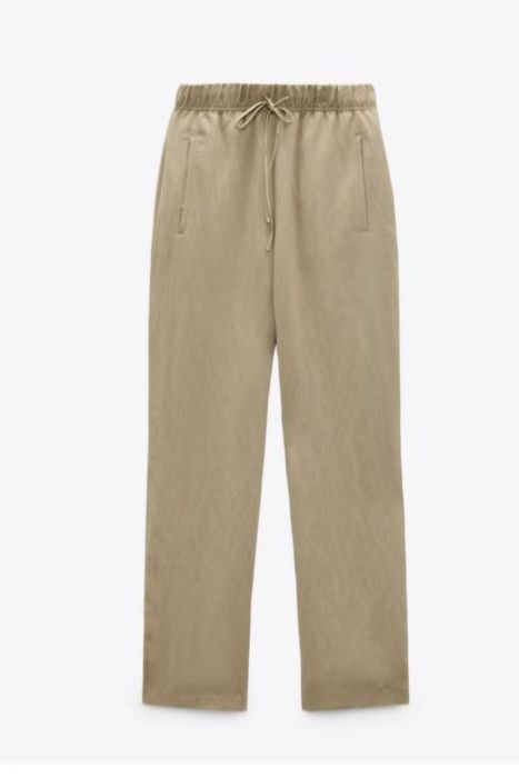 Платья и брюки Zara