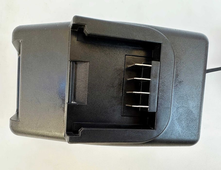 REMS 571575 - Бързо зарядно 22V като ново!