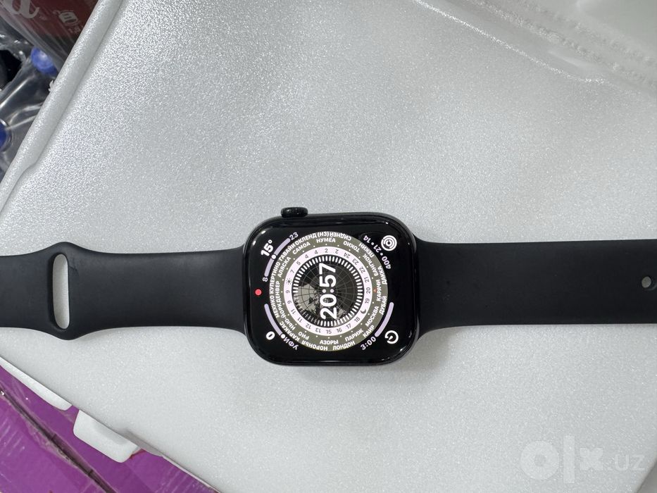 Apple watch 10 46mm
