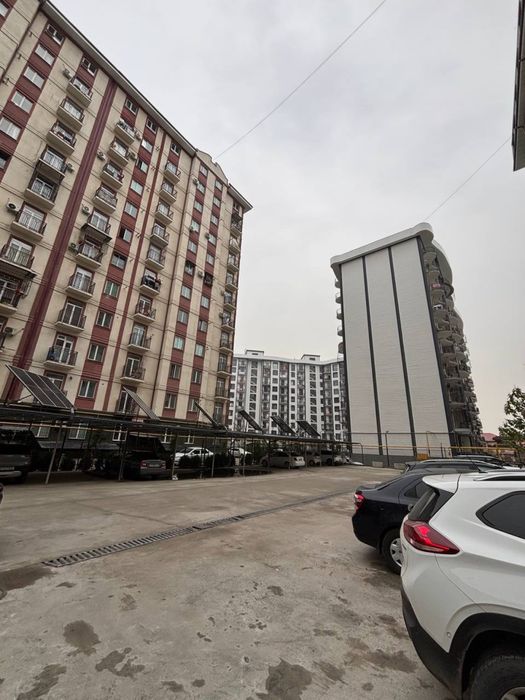 Яшнабод новостройка Олмос 40-лет 74м2. 2-х