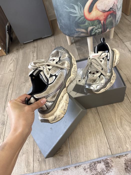 Balenciaga кроссовки
