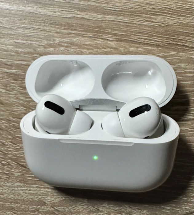 Apple airpods pro