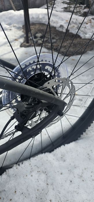 Велосипед trek marlin 5 трэк трек марлин