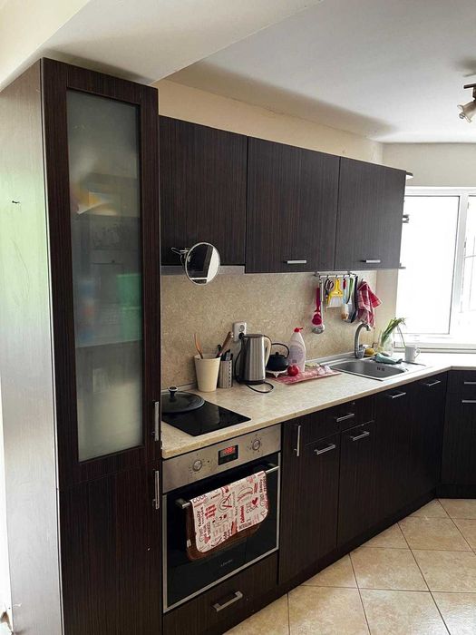 Двустаен апартамент в село Генерал Кантарджиево