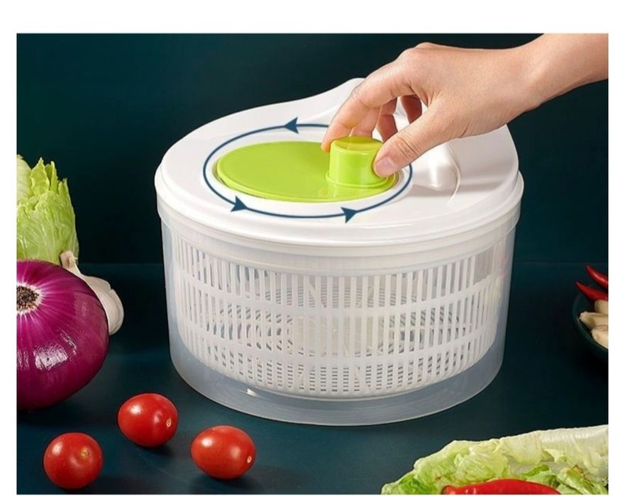 Сушилка для зелени