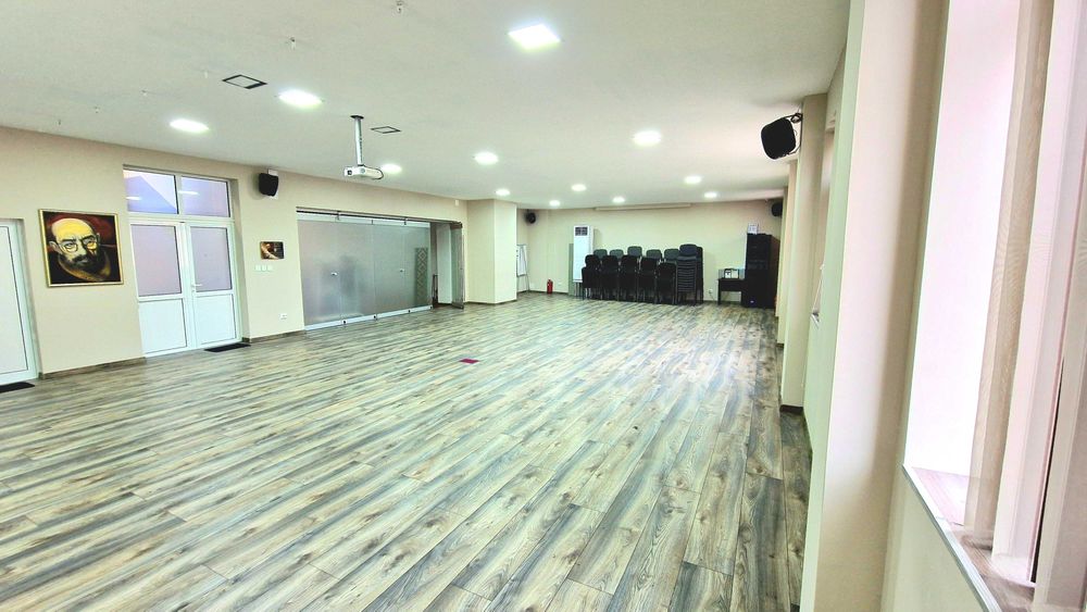Дава се под наем Зала за събития в София, Център -  кв.м за 69.36 € - Снимка #1