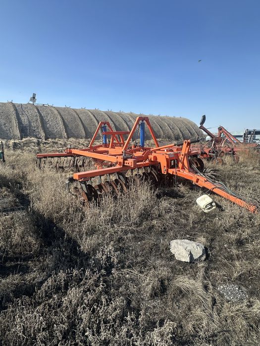 Продам Борана БДТ 6 пр