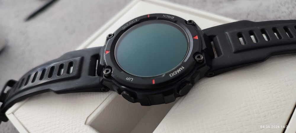 Amazfit T-Rex Смарт часовник