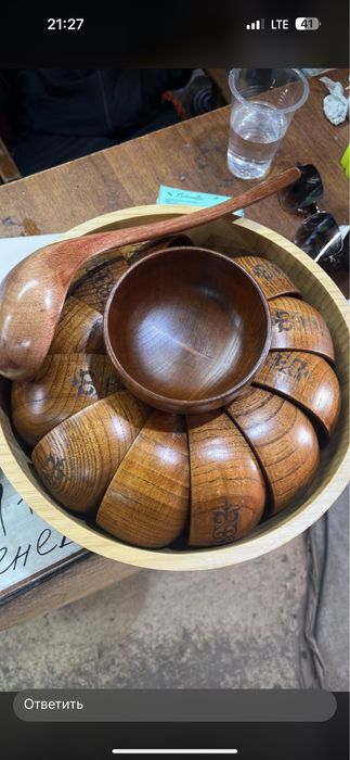 Астау набор