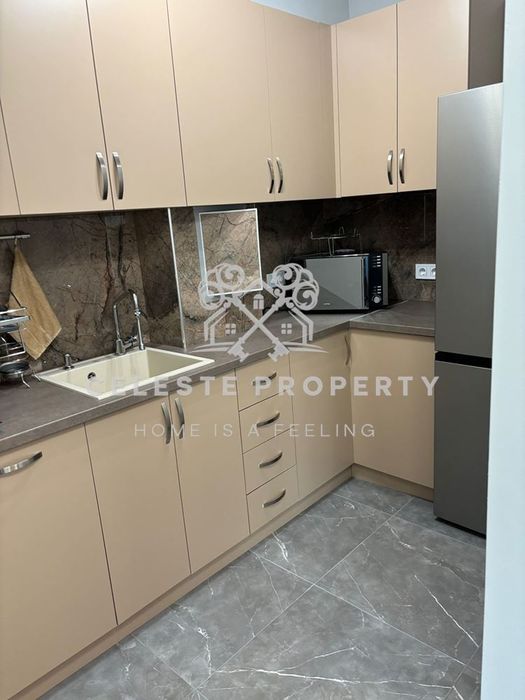 Дава се под наем Двустаен апартамент в София, Драгалевци - 46 кв.м за 947.58 € - Снимка #1