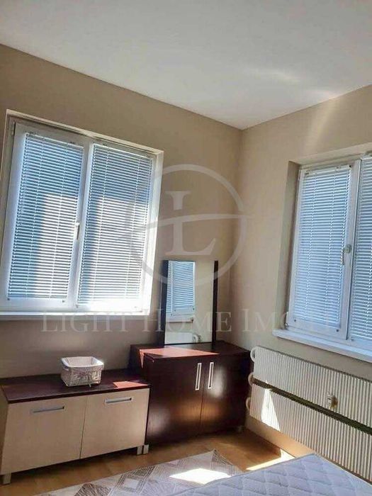 Продава се Тристаен апартамент в Пловдив, Кършияка - 60 кв.м за 1012 €/кв.м - Снимка #6