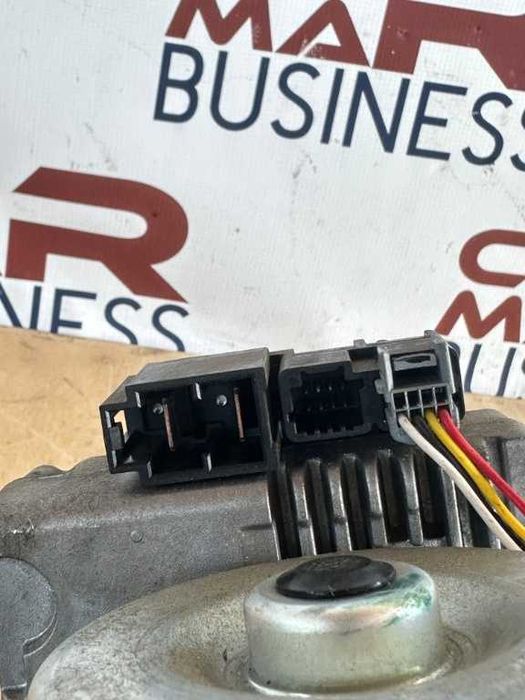 Ax Volan RENAULT CLIO IV 1.5 dCi K9K 612 cod piesa 488106208r