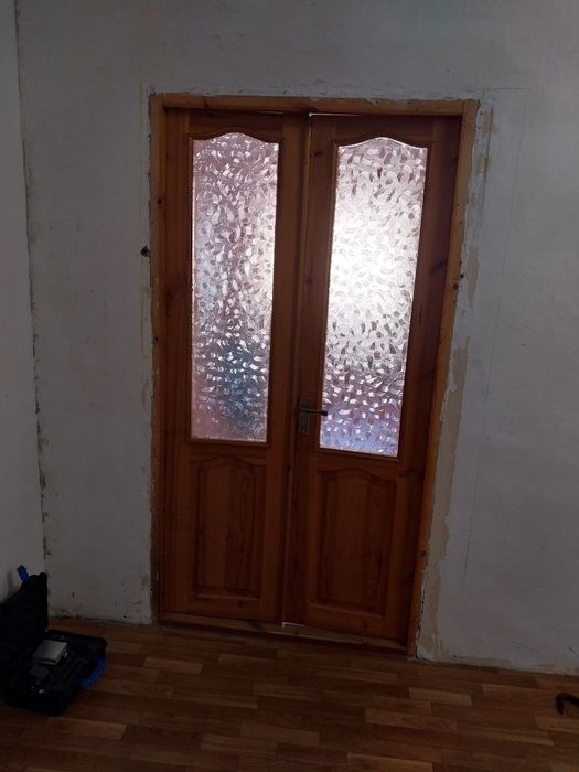 Есіктер сатамын межкомнатные двери