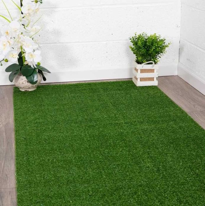 Газон (çim) сотилади уй ва квартирлар учун. Биринчи кўл.