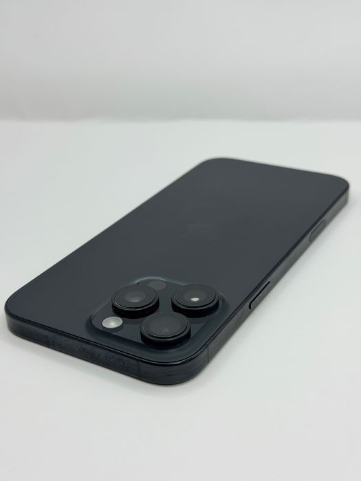 Iphone 16 Pro Max 512GB 93% Garantie Rate BuyBack - zonemag.ro