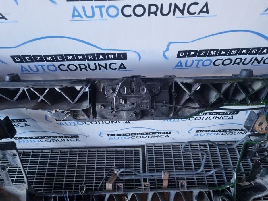 Trager Kia Sorento II 2.2 D 2009 - 2015 2199CC Manuala (1094) Diesel