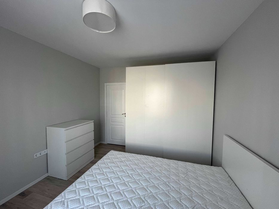 Дава се под наем Двустаен апартамент в София, Витоша - 65 кв.м за 688.5 € - Снимка #3