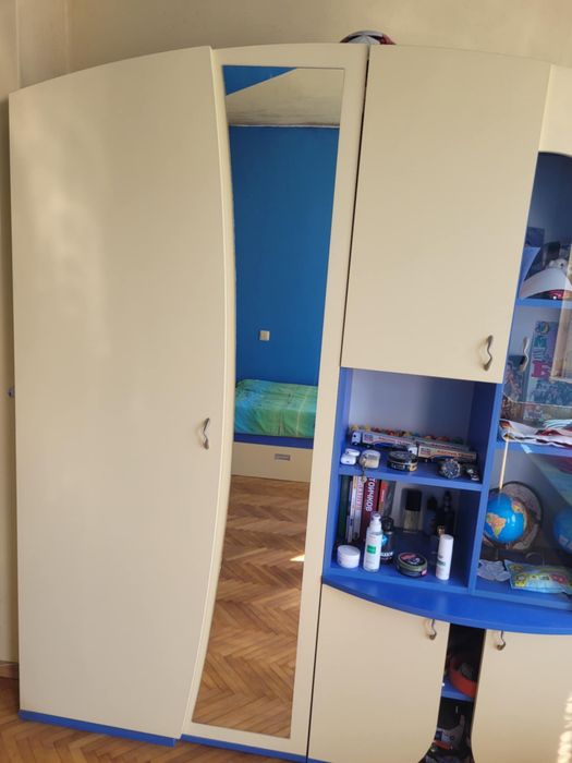 Обзавеждане за детска стая