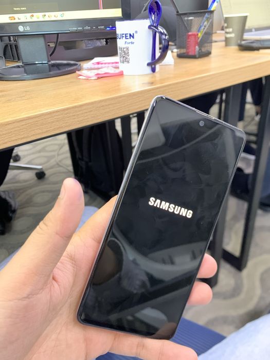 Samsung Galaxy A51
