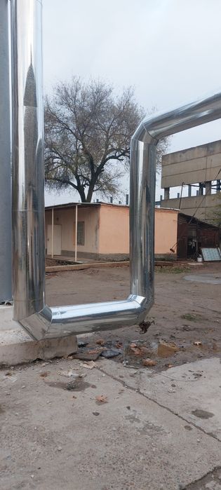 Арзон нархларда вентиляция хизматларини таклиф киламиз