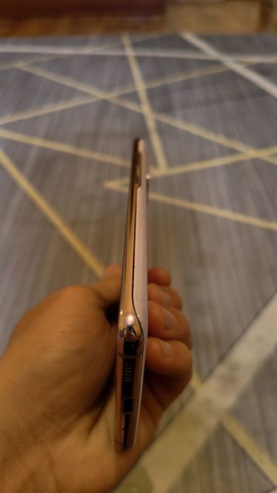 Samsung S20 fe в идиале