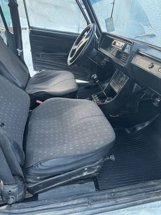 Продам ваз 2107 срочно !