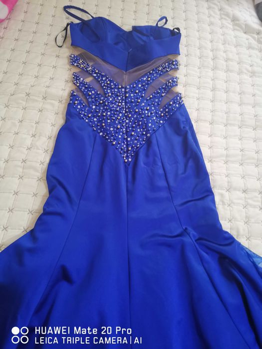 Официална рокля ррЛ