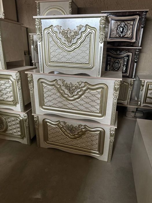 Sandiqlar mdfdan yasalgan