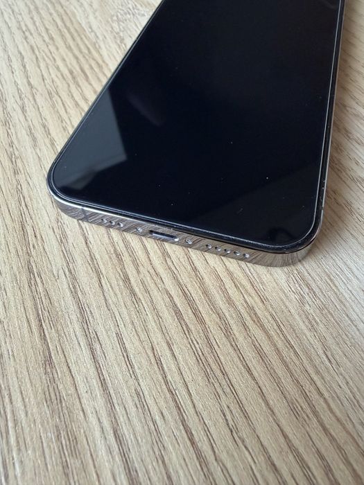 Vand Iphone 12 Pro