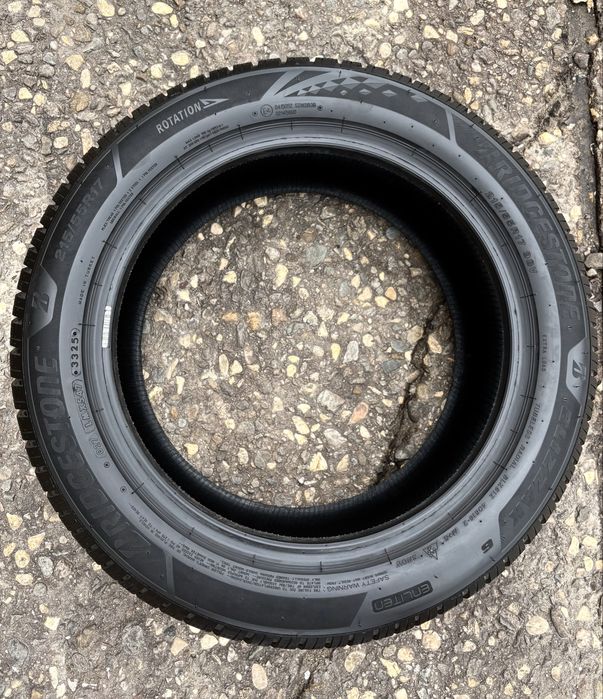 Anvelopa iarna 215.55.17’ Bridgestone