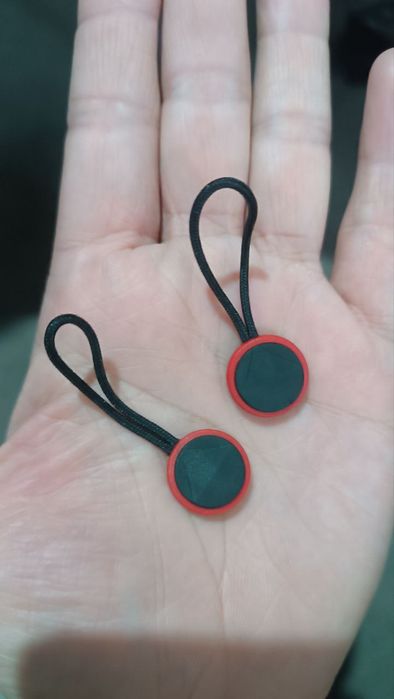 Соединительный зажим для камеры плечевой