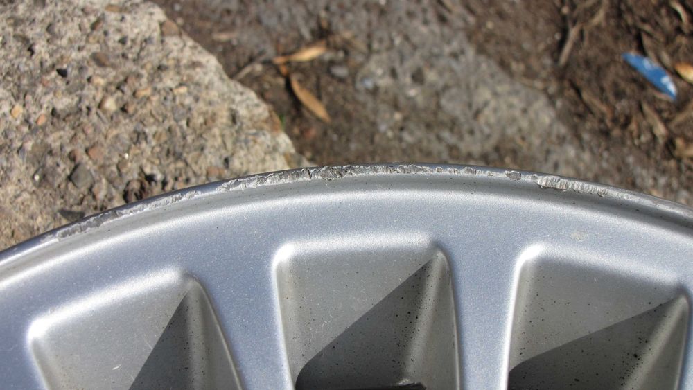 Джанти BMW Style 73 17"  за Е46