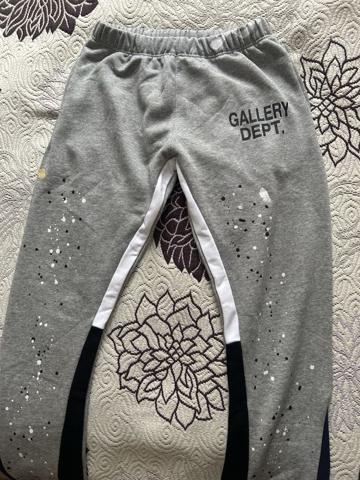 Gallery dept flare долнище