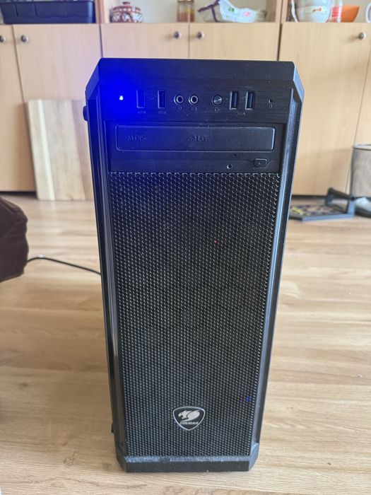 Геймърски Компютър