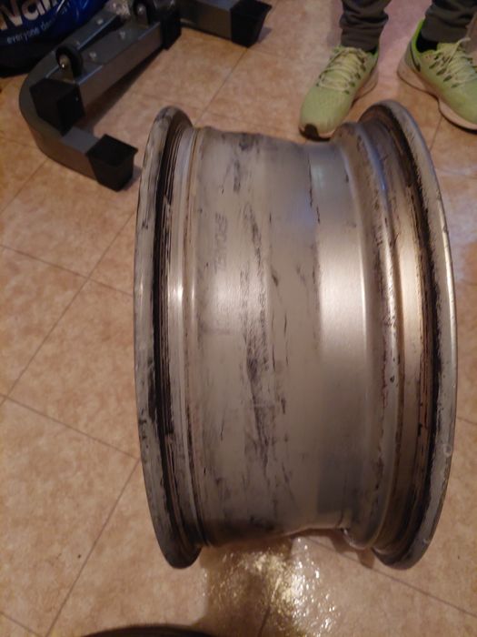 Оргинални джанти от Сеат