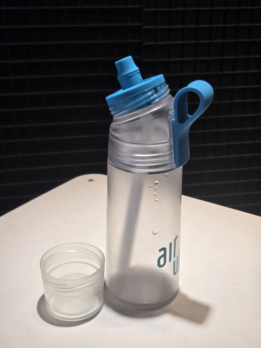 Оригинална бутилка Air Up + 11 нови ароматни pods