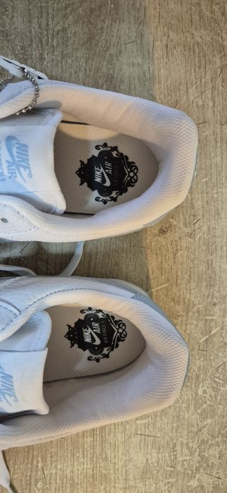 Adidasi Nike Air Force One, măr.41, NOI