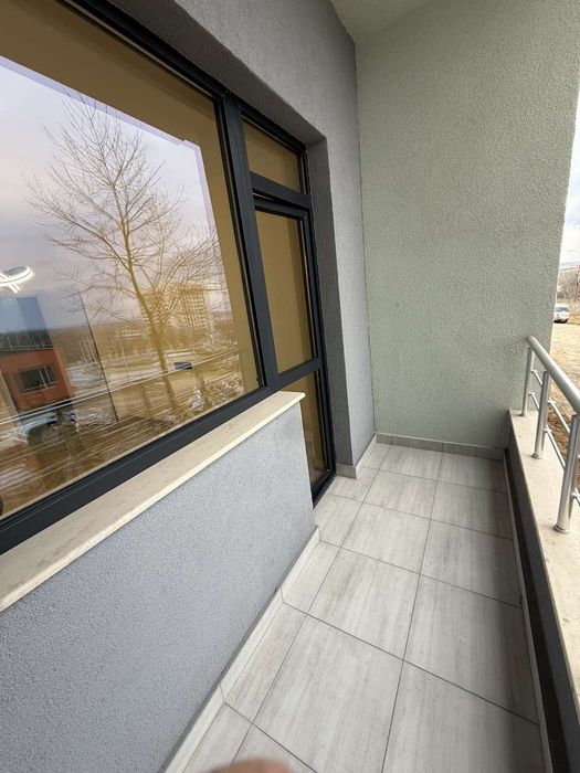 Двустаен ново строителство