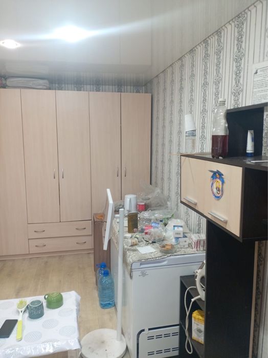 Продам продуктовый магазин