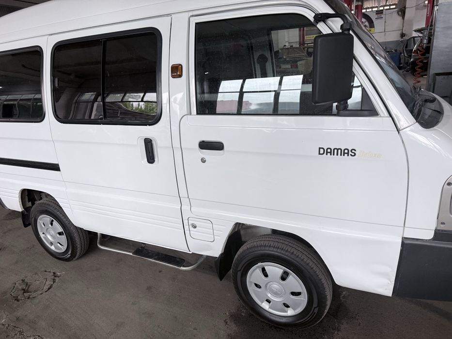 Other Damas 2019 — 3