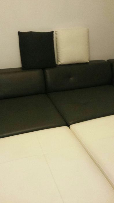 Vand coltar piele ecologica